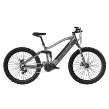 Load image into Gallery viewer, Mountain Bike  Aluminum alloy frame 26&quot;

