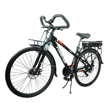 Load image into Gallery viewer, Mountain Bike 27 Speed 26&quot; Perfect for uneven ground
