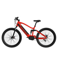 Load image into Gallery viewer, Mountain Bike Alloy frame 24 Speed Manual

