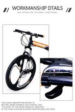 Load image into Gallery viewer, Mountain Bike 24 Speed Manual 26&quot;

