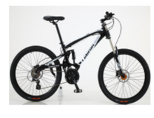 Load image into Gallery viewer, Mountain Bike  Aluminum alloy frame 26&quot;
