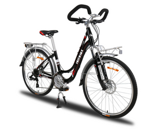 Mountain Bike 27 Speed 26" Perfect for uneven ground