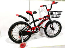 Load image into Gallery viewer, Kids Bike Complete set 18&quot; only
