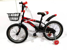 Load image into Gallery viewer, Kids Bike Complete set 18&quot; only
