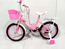 Load image into Gallery viewer, Kids Bike 14-20&quot; Complete set
