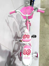 Load image into Gallery viewer, Kids Bike 14-20&quot; Complete set
