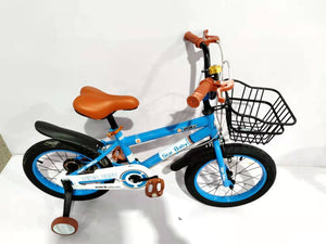 Kids Bike Complete set 14-20"